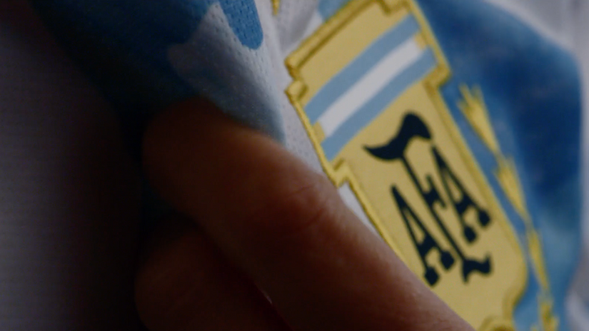 PedidosYa - AFA - Delivery Oficial de la Selección Argentina